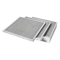 Reusable HVAC Air Filters