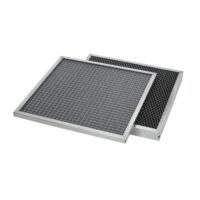 Metal Air Filters - HFAS050200 14.750″x11.750″x0.438″ Washable Foam Air Filter, Pack of 1 - metal_air_filters_two_stage_foam_aluminum_hfa_series_filter-e1661811146445.jpg