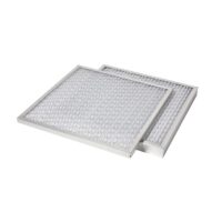 Electrostatic Air Filters