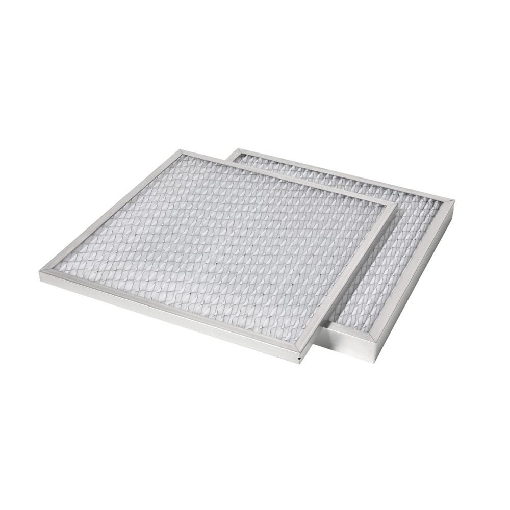 Electrostatic Air Filters Metal Air Filters